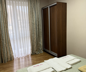 2-местный 2-комнатный полулюкс